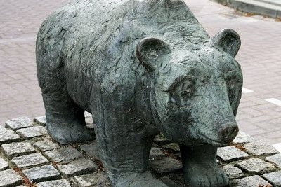 Inwoners Benschop Bereschieters als bijnaam
