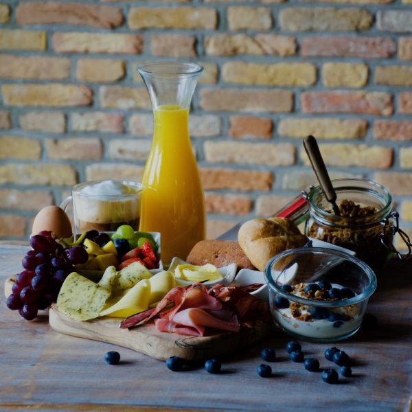 Glutenvrij (allergievrij)