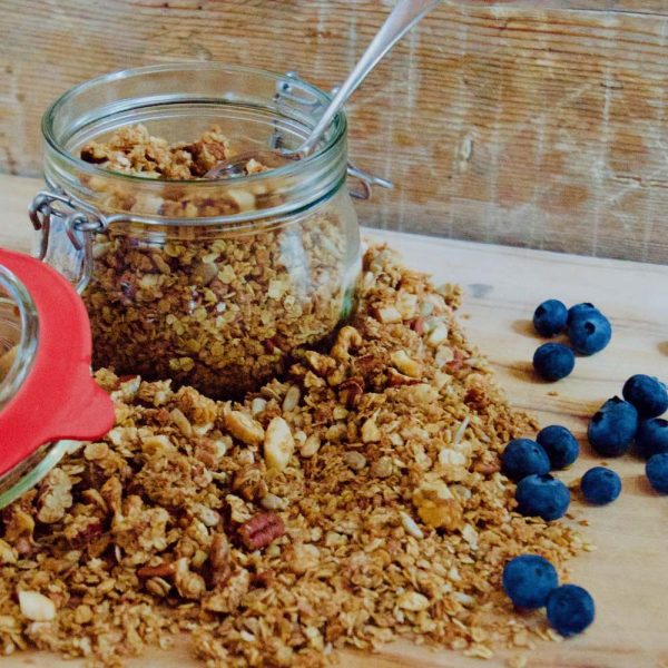 Glutenvrij (allergievrij) - Image 2